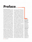 Research paper thumbnail of Carse A, J Cons, and T Middleton (2018). Chokepoints: Preface. Limn 10 [introduces a special issue with 18 short articles on chokepoints of all kinds].