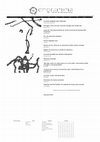 Research paper thumbnail of Engramma n. 84 | Lucciole malgrado tutto [2010]