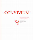 Research paper thumbnail of Convivium V, 2