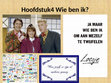 Research paper thumbnail of Hoofdstuk 4 Wie ben ik (Havo 1)