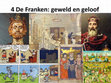 Research paper thumbnail of 4 Geweld en geloof (Havo 1)