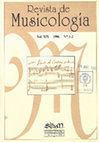 Research paper thumbnail of Review of Mariagrazia Melucci (ed.): Le cantate di Nicola Fago