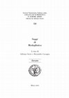 Research paper thumbnail of Il Medagliaro. Un trattato tecnico cinquecentesco per la contraffazione delle medaglie, in « Saggi di medaglistica », 2018, pp.161-212.