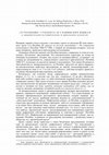 Research paper thumbnail of «Устранение» субъекта в славянских языках (в сравнительно-историческом и ареальном аспектах)