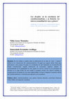 Research paper thumbnail of Los desafíos en la enseñanza del constitucionalismo y su historia: La interseccionalidad de raza y género  /   Challenges in teaching of constitutionalism and its history: The intersectionality of race and gender