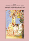 Research paper thumbnail of H.-J. Beier/P. Fütterer/A. Hummel/V. Schimpff, (Hrsg.), Jena und der Saale-Holzland-Kreis im frühen und hohen Mittelalter. Beiträge zur Frühgeschichte und zum Mittelalter Ostthüringens 8 (Langenweißbach 2018)