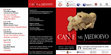 Research paper thumbnail of Canne nel Medioevo. Nuove prospettive di indagine. IV Convegno internazionale di studi "Storia della città"