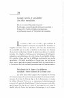 Research paper thumbnail of Grands cercles et sociabilité des élites mondiales