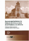 Research paper thumbnail of “Notas sobre la construcción del palacio de Ponce de León de Jerez de la Frontera”