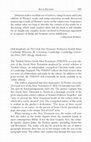 Research paper thumbnail of Book Review: Dirk Jongkind, Ed., Tyndale House Greek New Testament, in Puritan Reformed Journal, Vol. 10, No. 2 (July 2018): 329-333