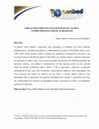 Research paper thumbnail of Forças militares multinacionais do Sul global: conhecimentos e práticas regionais