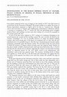 Research paper thumbnail of Investigations at the Roman Imperial Estate at Vagnari, Puglia (Comune di Gravina in Puglia, Provincia Bari, Regione Puglia), Papers of the British School at Rome 86, 2018, 333-337