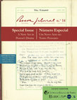 Research paper thumbnail of Pessoa Plural - A Journal of Fernando Pessoa Studies, No. 14, Special Issue: A New Act in Pessoa's Drama