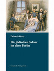 Research paper thumbnail of Die jüdische Salons im alten Berlin