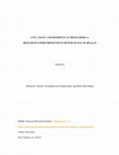 Research paper thumbnail of City, Craft, and Residence in Mesoamerica: Research Papers Presented in Honor of Dan. M. Healan