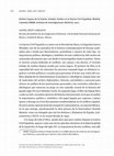 Research paper thumbnail of Reseña “Estados Unidos en la Guerra Civil Española” de Andreu Espasa