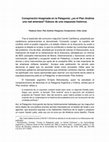 Research paper thumbnail of Conspiración Imaginada en la Patagonia: ¿es el Plan Andinia una real amenaza? Esbozo de una respuesta histórica