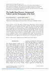 Research paper thumbnail of The Sandby Borg Massacre: Interpersonal Violence and the Demography of the Dead