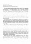 Research paper thumbnail of Nadpisane w tłumaczeniu. Krótka historia "Baśni braci Grimm" wydawnictwa WasPos / http://lubimyczytac.pl/aktualnosci/publicystyka/11232/nadpisane-w-tlumaczeniu-krotka-historia-basni-braci-grimm-wydawnictwa-waspos