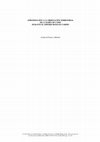 Research paper thumbnail of “Aproximación a la ordenación territorial de la bahía de Cádiz durante el Imperio Romano tardío” [“An Approach to the Town and Country Planning of the Bay of Cadiz during the Late Roman Empire”].