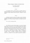 Research paper thumbnail of “Fenicios, hispanos e italianos en la elite de Gades” [“Phoenicians, Spaniards and Italians in the Elite of Gades”].