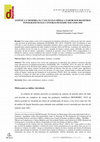 Research paper thumbnail of Estética e memória da canção das mídias a partir dos registros fonográficos das cantoras do rádio nos anos 1950