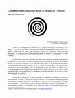 Research paper thumbnail of Las adicciones, una clave desde el Jhonny de Cortázar..doc