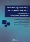 Research paper thumbnail of Una reflexión crítica del etnocentrismo dominante en la interpretación de las Relaciones Internacionales y el Derecho Internacional