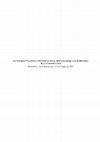 Research paper thumbnail of LAPIDES SIGNATI: marcas, líneas y trazos de elaboración y colocación sobre elementos constructivos pétreos de las ciudades romanas de Ercavica, Segobriga y Valeria en la provincia de Cuenca.