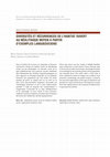 Research paper thumbnail of Diversités et récurrences de l'habitat ouvert au Néolithique moyen à partir d'exemples languedociens