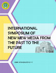 Research paper thumbnail of THE RELATIONSHIP BETWEEN NEW MEDIA AND NEWS:CLICKING JOURNALISM