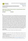 Research paper thumbnail of Sığınmacıların Toplumsal Uyum Sorunları ve Sosyal Hizmetlere Erişimi: Düzce Uydu Kent Örneği / Asylum Seekers’ Social Integration Problems and Access to Social Services: A Case of Düzce Satellite City