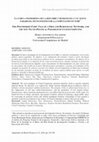 Research paper thumbnail of La fábula posmoderna de la red libre y democrática y el nuevo paradigma tecno -político de la Computación en Nube - The Postmodern Fairy Tale of a Free and Democratic Network, and the New Tecno-Political Paradigm of Cloud Computing