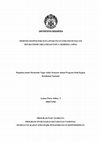 Research paper thumbnail of Dimensi Geopolitik dan Lingkungan Strategis Dalam Separatisme Organisasi Papua Merdeka (OPM)