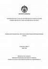 Research paper thumbnail of PERTAHANAN NASIONAL DI ABAD PASIFIK: SEBUAH UPAYA KELUAR DARI TRUMAN DOCTRINE