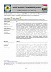 Research paper thumbnail of Sürdürülebilir Gastronomi Çerçevesinde Edremit Körfezi Yöresel Mutfakları