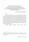 Research paper thumbnail of Anlamsız- Absürt Edimli Sözleşmelerin İmkansızlığı