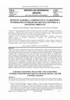 Research paper thumbnail of QUESTÃO AGRÁRIA, CAMPESINATO E ANARQUISMO - INTERSEÇÕES ENTRE RÚSSIA REVOLUCIONÁRIA E A AMAZÔNIA ORIENTAL 1 AGRARIAN QUESTION, PEASANTRY AND ANARCHISM - INTERSECTIONS BETWEEN REVOLUTIONARY RUSSIA AND THE EASTERN AMAZON