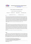 Research paper thumbnail of Varlık vergisinin yazılı basında ele alınışı