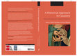 Research paper thumbnail of The Exception as Norm: Casuistry of Suicide in John Donne’s "Biathanatos", in A Historical Approach to Casuistry: Norms and Exceptions in a Comparative Perspective, ed. by C. Ginzburg with L. Biasiori, pp. 153-73.