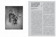 Research paper thumbnail of 影像評論｜在白色閃光與黑色導片間的歷史負像學