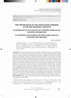 Research paper thumbnail of The Fortification of the Arab States’ Borders in the Sub-Regional Contexts