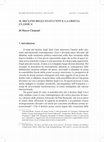 Research paper thumbnail of IL DECLINO DEGLI STATI UNITI E LA GRECIA CLASSICA