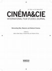 Research paper thumbnail of Maoisms, National Cinemas, Transnational Perspectives: An Introduction