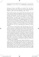 Research paper thumbnail of [Review of] Colonialism, Violence and Muslims in Southeast Asia: The Maria Hertogh Controversy and its Aftermath (review)