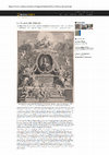 Research paper thumbnail of Blythe Alice Raviola, Recensione del libro di Alessandro Cont, "La Chiesa dei principi. Le relazioni tra Reichskirche, dinastie sovrane tedesche e stati italiani (1688-1763), 8 gennaio 2019, https://www.cultura.trentino.it/Approfondimenti/La-Chiesa-dei-principi