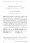 Research paper thumbnail of Ecdótica del impreso aurisecular. A propósito de "La Austríada" de Juan Rufo, Creneida 6 (2018), pp. 292-322