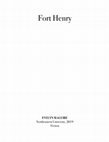 Research paper thumbnail of Fort Henry