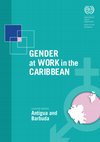 Research paper thumbnail of Gender at work in the Caribbean: Antigua and Barbuda country report