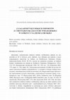 Research paper thumbnail of Z zagadnień rzymskich importów z cmentarzyska kultury wielbarskiej w Górzycy na Ziemi Lubuskiej